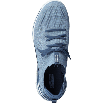 Womens Go Walk 5 - Crown Blu