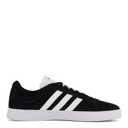 VL Court 2.0 Shoes Core Black / Cloud White / Cloud White