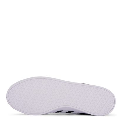 VL Court 2.0 Shoes Core Black / Cloud White / Cloud White