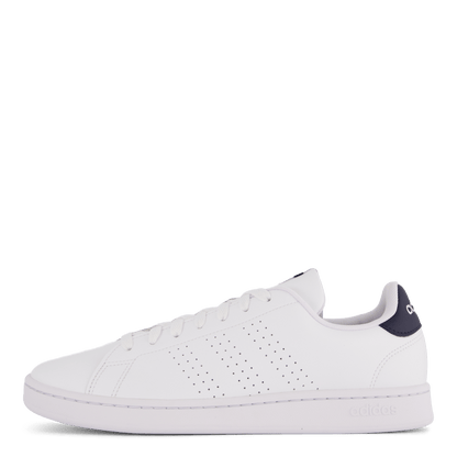 Advantage Shoes Cloud White / Cloud White / Legend Ink