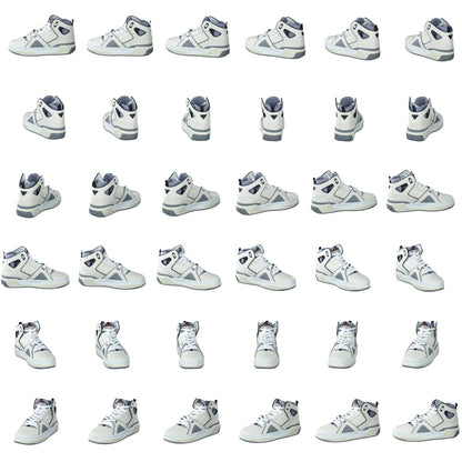 Basketball Jd1/shoes 99