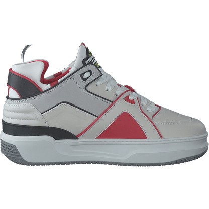 Mid Tennis Jd2/shoes 18