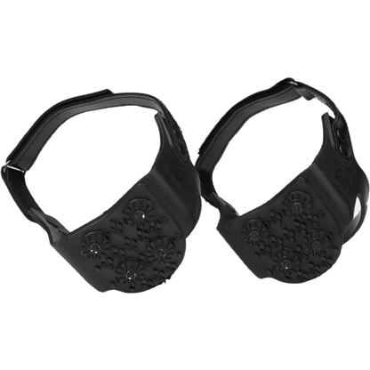 Heelgripwalksafe Black