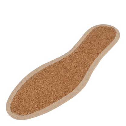 Lamb`s Wool Insoles Natural