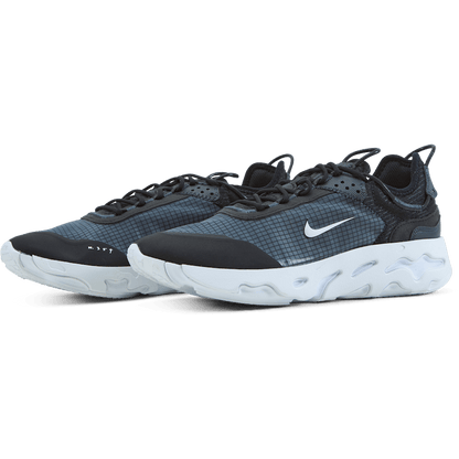 Nike React Live