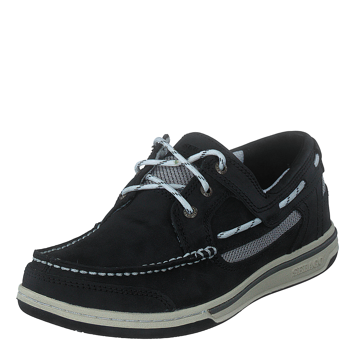 Triton Legacy Black/white