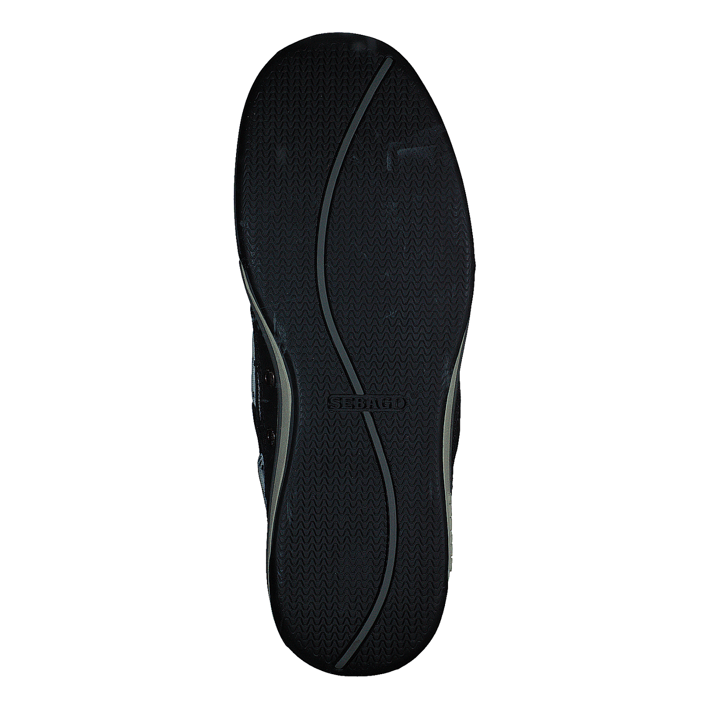 Triton Legacy Black/white
