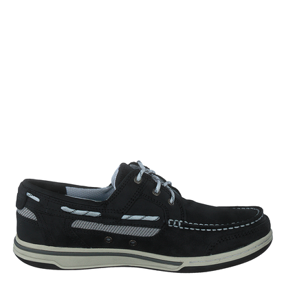 Triton Legacy Black/white