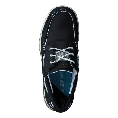 Triton Legacy Black/white