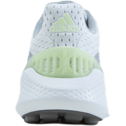 Women's Summervent Spikeless Golf Shoes Cloud White / Cloud White / Almost Lime