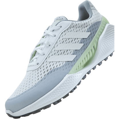 Women's Summervent Spikeless Golf Shoes Cloud White / Cloud White / Almost Lime
