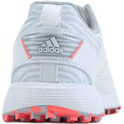 Women's S2G Spikeless Golf Shoes Cloud White / Cloud White / Grey Two