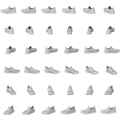 Womens Flex Appeal 4.0 Ntpr