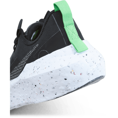 Nike Crater Impact