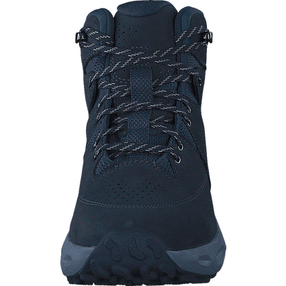 Urban Explorer Mid Gtx W Charcoal/denim