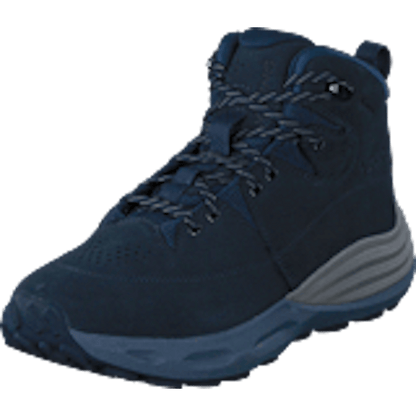 Urban Explorer Mid Gtx W Charcoal/denim