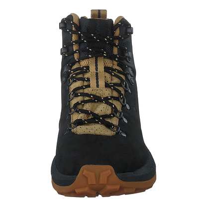 Urban Explorer Mid Gtx M Dark Grey/dark Natural