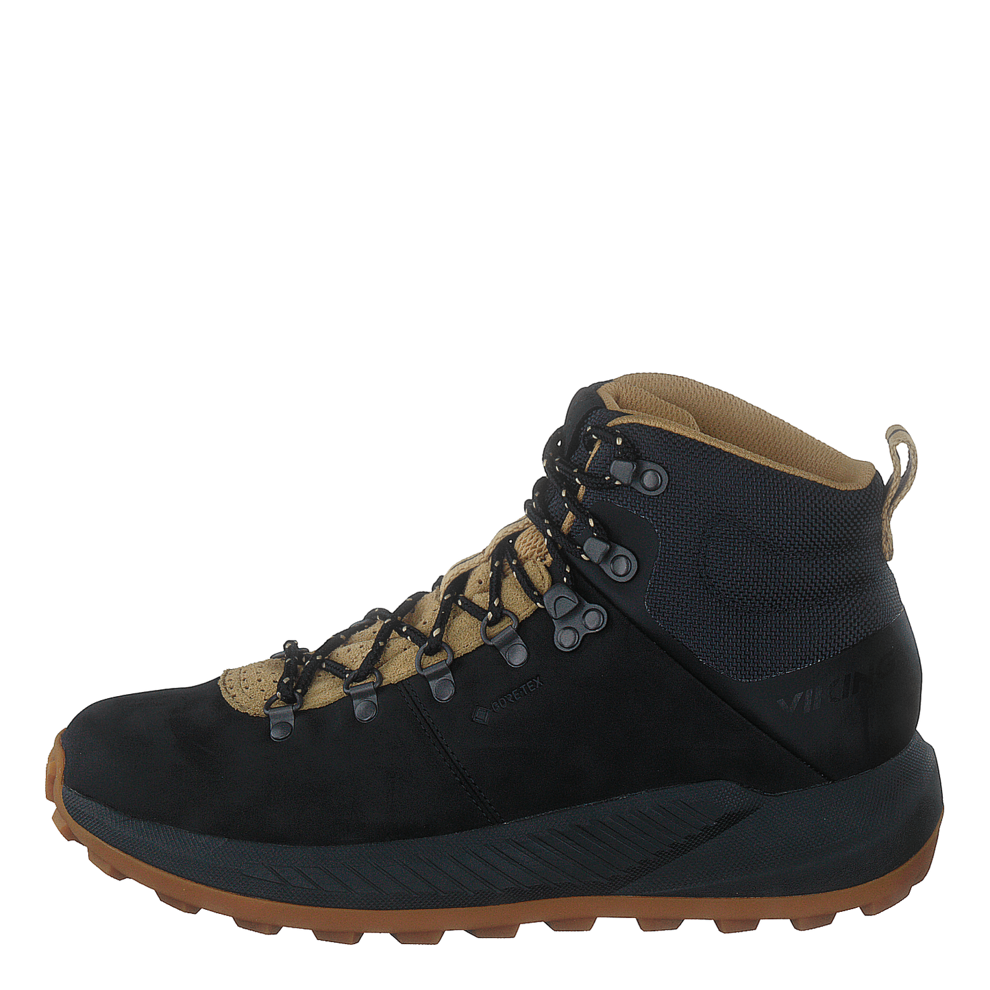 Urban Explorer Mid Gtx M Dark Grey/dark Natural