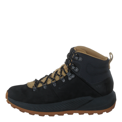 Urban Explorer Mid Gtx M Dark Grey/dark Natural