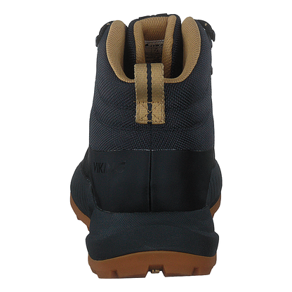 Urban Explorer Mid Gtx M Dark Grey/dark Natural