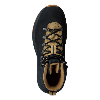 Urban Explorer Mid Gtx M Dark Grey/dark Natural