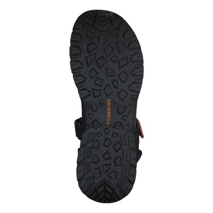 Cedrus Convert 3 Black