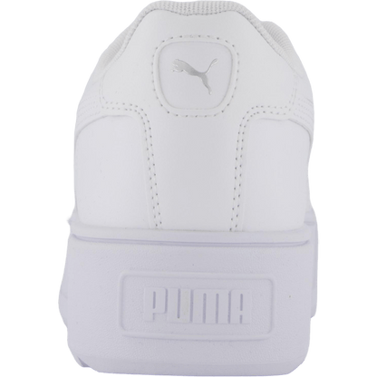 Karmen L Puma White-puma White-puma Sil