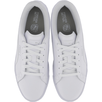 Karmen L Puma White-puma White-puma Sil