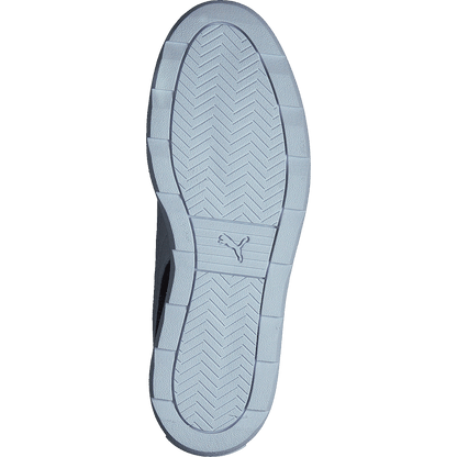 Karmen L Puma Black-puma White