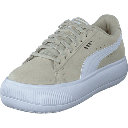 Suede Mayu Beige