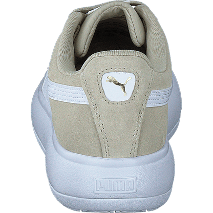 Suede Mayu Beige