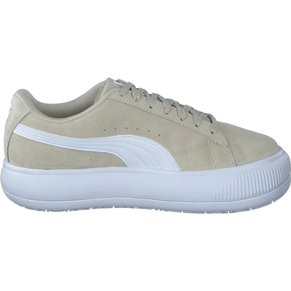 Suede Mayu Beige