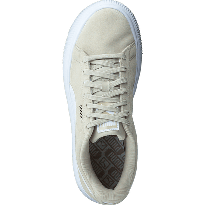 Suede Mayu Beige