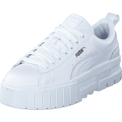 Mayze Classic Wns Puma White