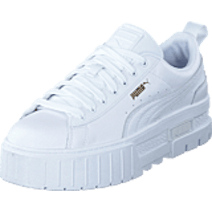 Mayze Classic Wns Puma White