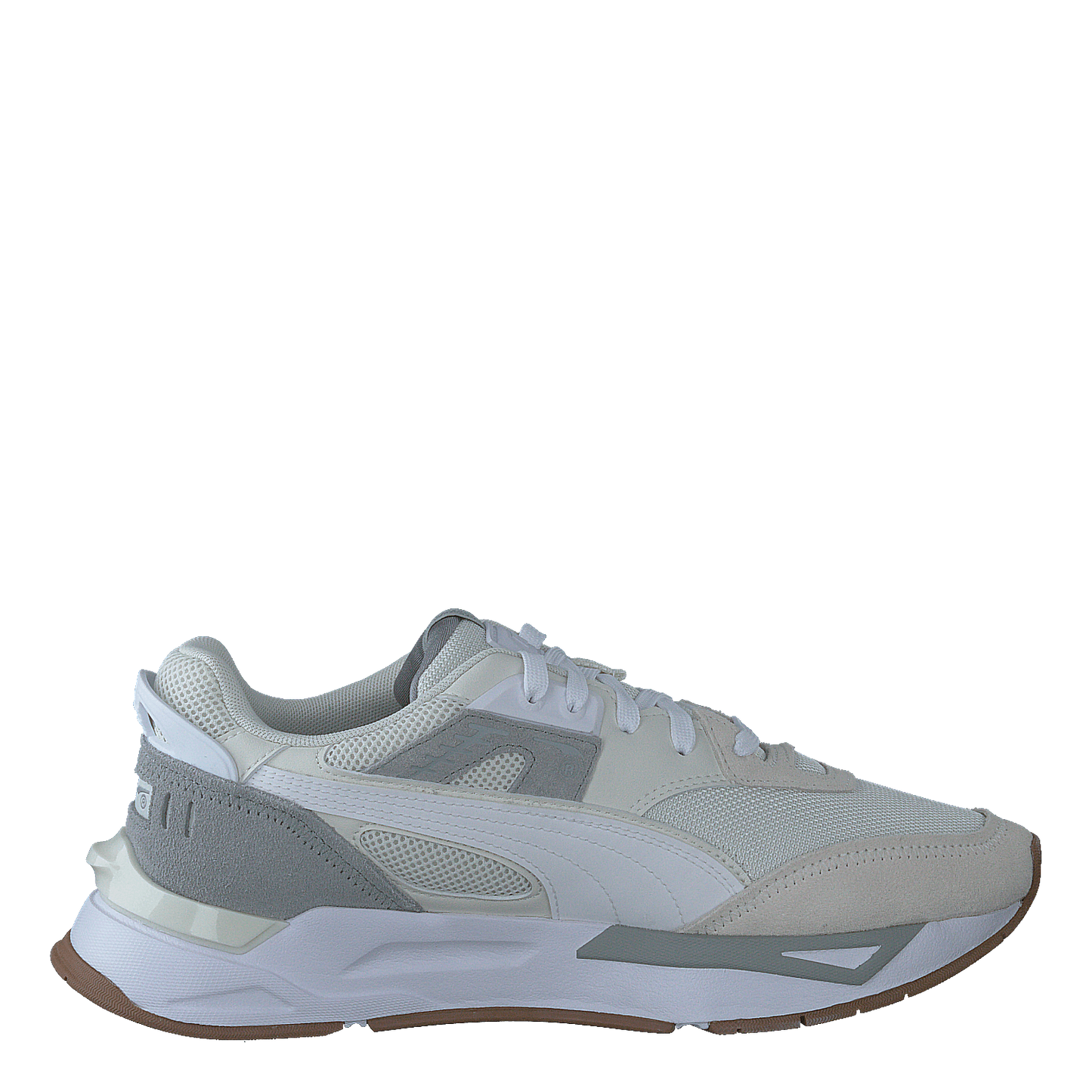 Mirage Sport Remix Vaporous Gray-puma White