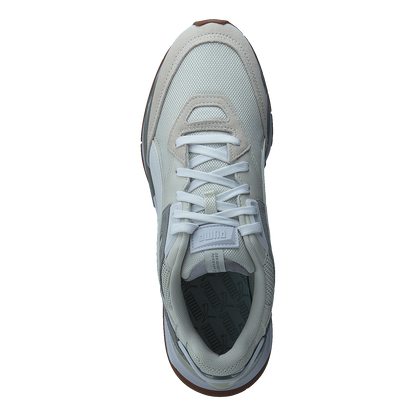 Mirage Sport Remix Vaporous Gray-puma White