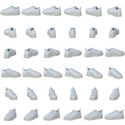Mayze Infuse Wns Puma White