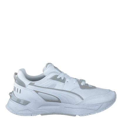 Mirage Sport Re:style Puma White-gray Violet