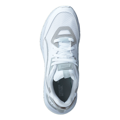 Mirage Sport Re:style Puma White-gray Violet
