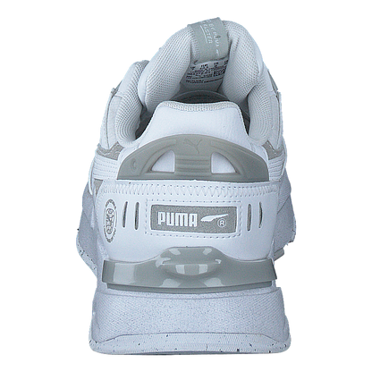 Mirage Sport Re:style Puma White-gray Violet