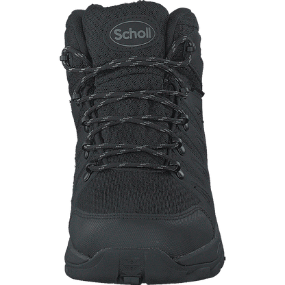 New Havang Bootie All Over Black