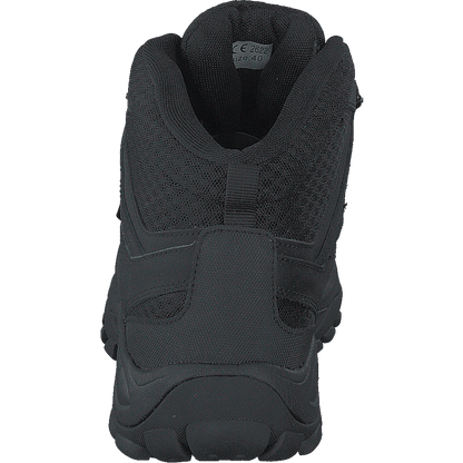 New Havang Bootie All Over Black