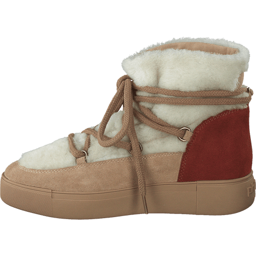 Malin Beige/rust.