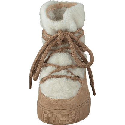 Malin Beige/rust.