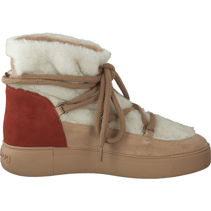 Malin Beige/rust.