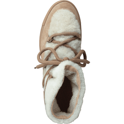 Malin Beige/rust.