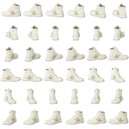 Chamberlain Hi Sn.beige