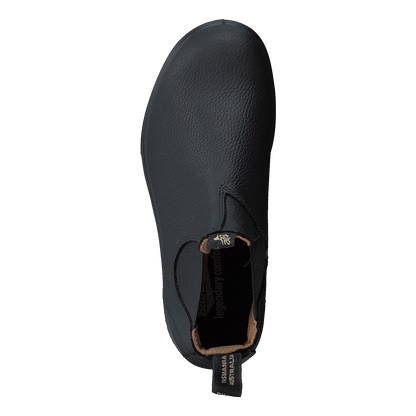 BL 1447 Classics Chelsea Boot Black