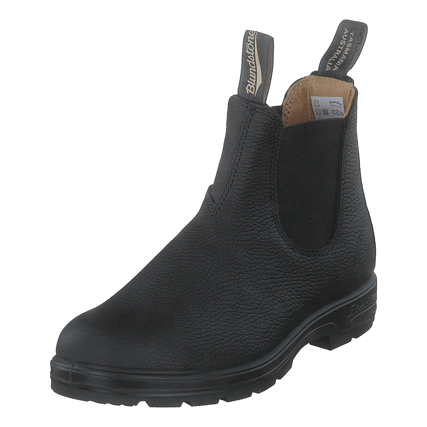BL 1447 Classics Chelsea Boot Black